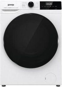 Gorenje WD2A164ADPS/DE 10/6kg Waschtrockner, 59,5cm breit, 1400U/min, Steamtech, Startzeitvorwahl, AquaStop, weiß