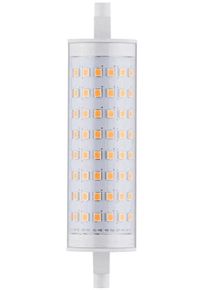 Paulmann Licht Paulmann Standard 230V LED Stab R7s 118mm 1521lm 13W 2700K, dimmbar, klar (28835)