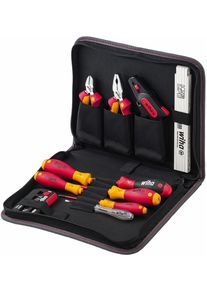 wiha 9300-035 Werkzeug Set Elektriker 31-tlg.