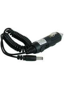 Ledino KFZ-Ladekabel 12-24V für alle Köpenick 10,20,30,50W (11800100006022)