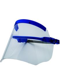 Protec.class PGEH100 Gesichtsschutz für Elektriker Helm, 1.000V