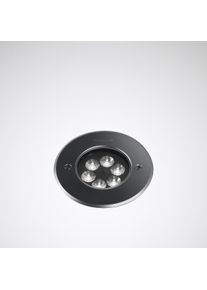 Trilux 8511RES2L/1000-840 1G1 ET LED-Bodeneinbaustrahler, tiefschwarz (6285140)