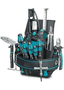 Phoenix Contact Werkzeug-Set - TOOL-BELTPOUCH (1212506)
