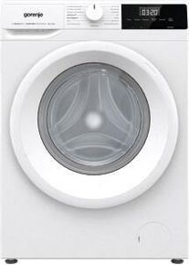 Gorenje W3D2A854ADPS/DE 5kg/8kg Waschtrockner, 60 cm breit, 1400 U/min, SteamTech, Totaler AquaStop, Prewash, weiß