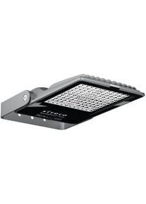 SITECO SiCompact 31 Mini LED Fluter, 8000lm, 48W, 3000K, Aluminium, weißaluminium (5XA7571B1K23)