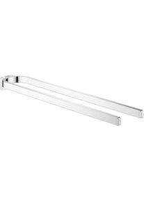 Grohe Selection Handtuchhalter, nicht schwenkbar, chrom (41059000)