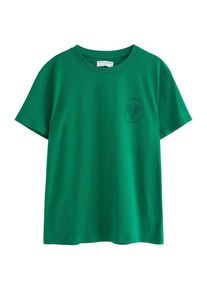 Lindex T-shirt 'Nell' Femme vert taille M