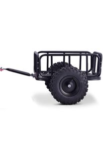 Renegade Race-X Quadbike Trailer