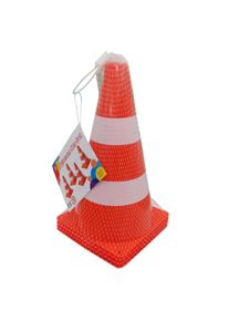 Outdoortoys 4 Piece Training Cone Set - 24cm