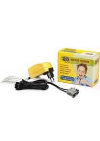 Peg Perego Official 24V Replacement Battery Charger