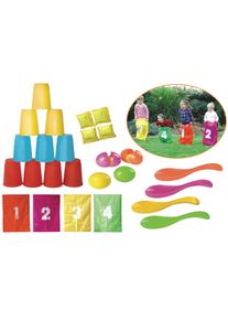 Children&rsquo;s Party Game School Sports Game Set