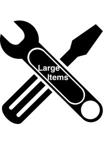 Assembly Service Large Items - Ride on Toys