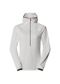 The North Face Womens Summit Direct Sun Hoodie Longsleeve Dames (XS |grijs)