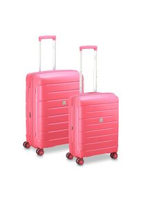 MODO by Roncato Kofferset 'Starlight 3.0' Herren pink Größe One Size