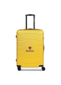 Tonino Lamborghini Trolley 'Bologna' Herren gelb Größe One Size