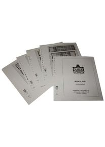 Lindner-T Serbia - Suplemento Año 2022-2024