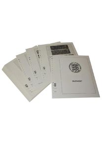 Lindner-T suplementos Isla de Man Año 2022-2024