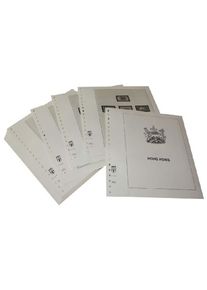 Lindner-T Hong Kong - Suplemento Año 2023-2024