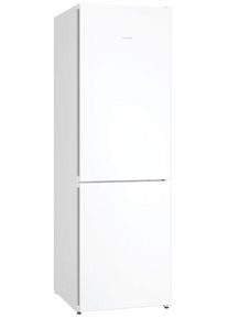 Siemens KG36N2WCF iQ300 Stand-Kühl-Gefrierkombinationen 60cm breit 321 Liter NoFrost HyperFresh Plus weiß