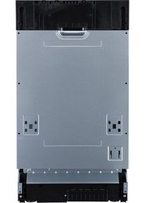 Gorenje GV520E10 Vollintegrierter Geschirrspüler, 45 cm breit, 11 Maßgedecke, AquaStop, Überlaufschutz