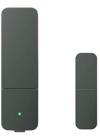 Bosch Smart Home T&uuml;r- / Fensterkontakt II anthrazit (8750002094)