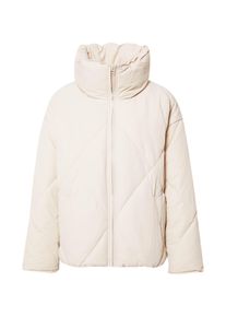 ABOUT YOU Kurtka przejściowa 'Willa' frauen beige xs,l,xxl
