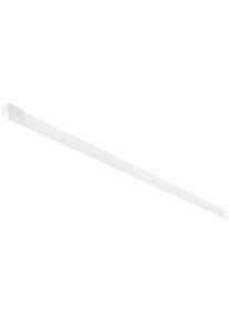 Nordlux Arlington LED-Unterbauleuchte Aufbauleuchte Schrankleuchte 24W neutralweiß weiß