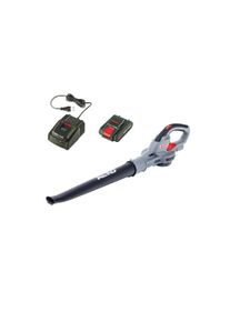 Al-Ko Dmuchawa Akku Lb 2060 18 V Set, 113818