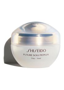 Shiseido Ingrijire Ten Future Solution LX Daytime Protective Cream SPF 20 Crema Fata 50 ml
