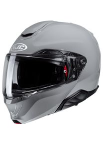 HJC RPHA91 nardo grau L - Helme & Brillen - Motorradhelme - Klapphelme