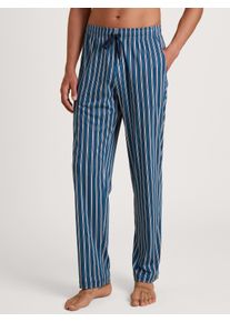 Calida Pantalone per Uomo, S S, Turchese, Preziosi abbinamenti