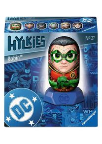 Hylkies #27 DC Robin | From age 8 +