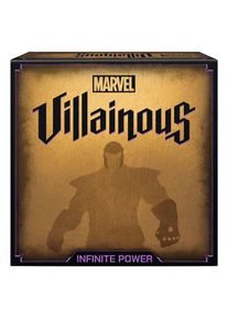 Ravensburger Marvel Villainous | From age 12 +