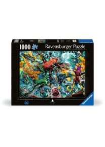 Ravensburger Aquaman (Collection DC Collector) - de Adultes