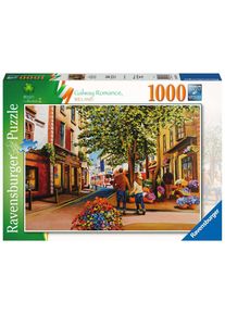 Ravensburger | 1000 Piece Jigsaw Puzzles | Galway Romance, Irish Collection No 2 | From age 12 + Adult Puzzles