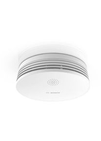 Bosch Smart Home Rauchwarnmelder II, weiß (8750002142)