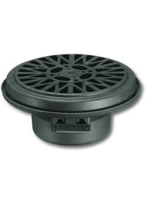 BUSCH-JAEGER 8222 EB Einbau-Lautsprecher 13 cm (5"), AudioWorld (2CKA008200A0013)