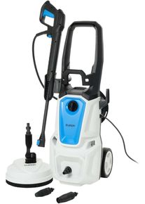 Eurom Force 2201 Plus Hochdruckreiniger, 2200W, 160bar, weiß (135657)