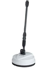 Eurom Force Bodenreiniger mit flexiblem Kopf, 160bar Druck (141078)