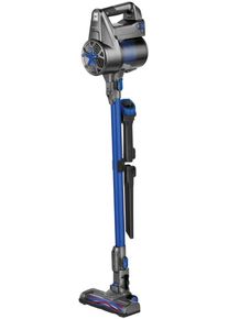 PROFICARE PC-BS 3036 A Akku-Bodenstaubsauger, 22,2V, 2 Stufen, LED-Beleuchtung, anthrazit (330360)