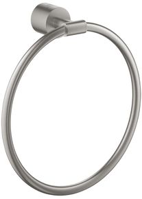 Grohe Atrio Handtuchring, ø 200 mm, supersteel (40887DC0)