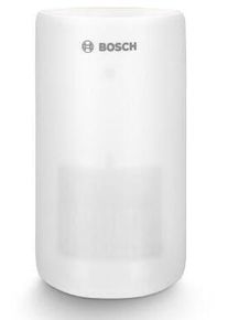 Bosch Smart Home Bewegungsmelder, Kleintiererkennung, Passiv-Infrarot-Technologie, weiß (8750000018)