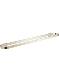 Grohe Selection Badetuchhalter, 600 mm breit, nickel (41056BE0)