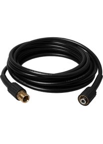 Eurom Force extension hose 8m Verlängerungsschlauch, 400bar Druck (140880)