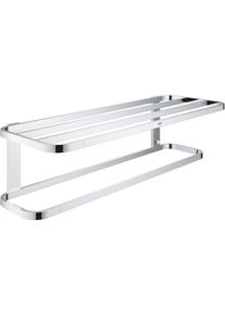 Grohe Selection Multi-Badetuchhalter, 596 mm, chrom (41066000)