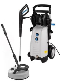Eurom Force 3000IND Hochdruckreiniger, 3000W, 180bar Pumpendruck (135428)