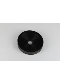 Amica KF 17191 Kohlefilter, 2 Stück
