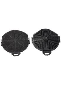 PKM CO2 Kohlefilter
