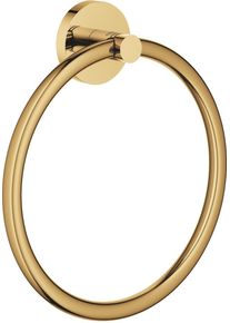 Grohe Essentials Handtuchring, cool sunrise (40365GL1)