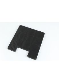 Amica KF 17141 Kohlefilter, 2 Stück